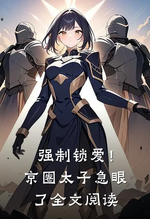 强制锁爱！京圈太子急眼了全文阅读