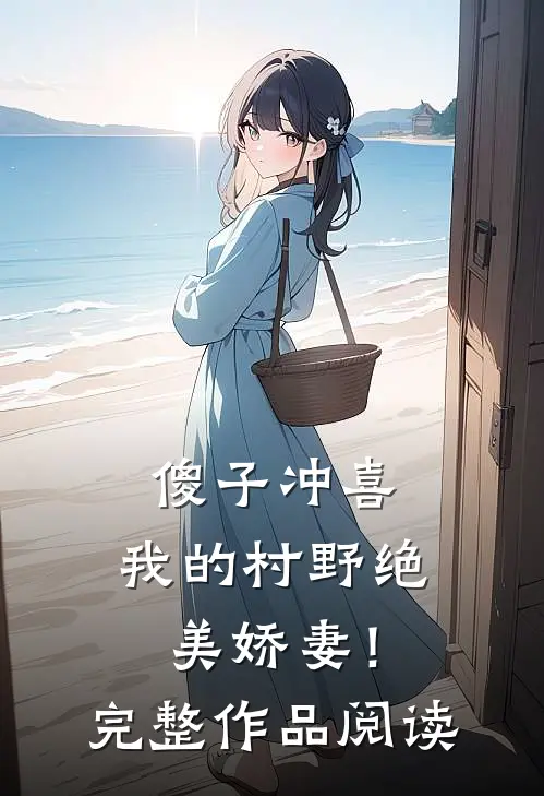傻子冲喜：我的村野绝美娇妻！完整作品阅读