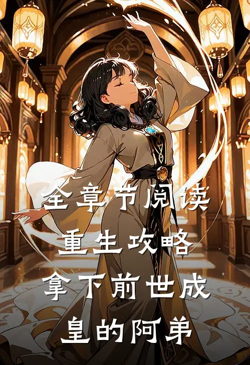 全章节阅读重生攻略：拿下前世成皇的阿弟