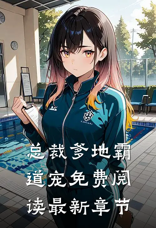 总裁爹地霸道宠免费阅读最新章节