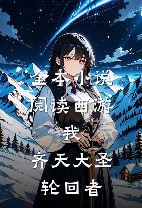 全本小说阅读西游：我，齐天大圣，轮回者