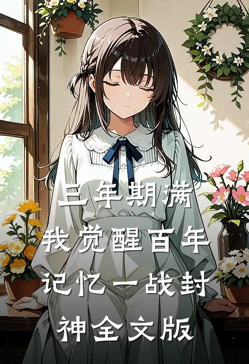 三年期满，我觉醒百年记忆一战封神全文版