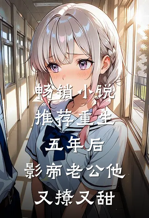畅销小说推荐重生五年后，影帝老公他又撩又甜