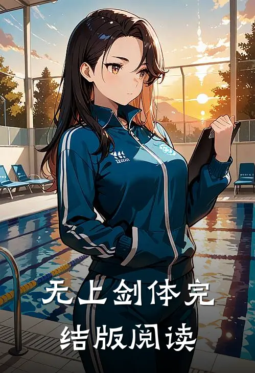 无上剑体完结版阅读