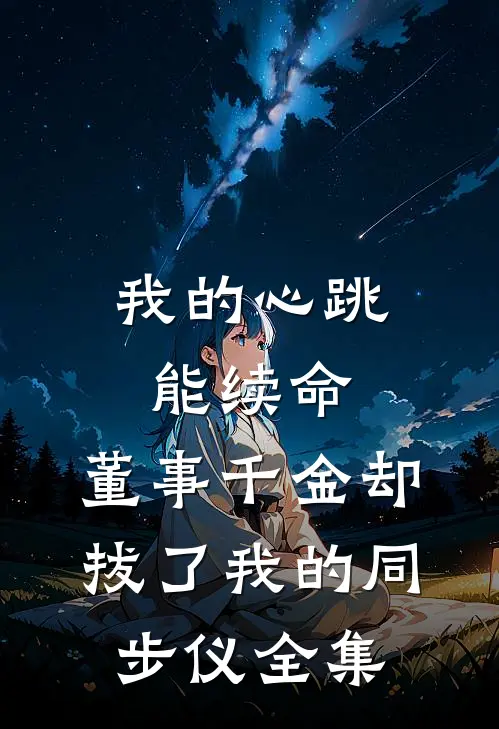 深情不渡忘川水免费阅读全文