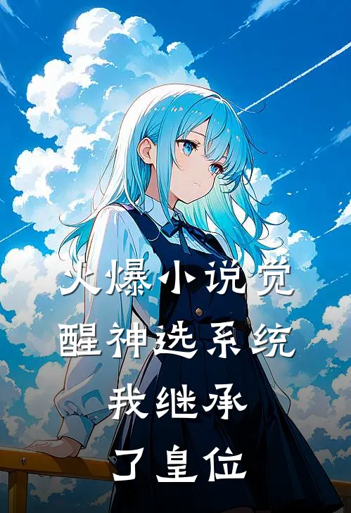 火爆小说觉醒神选系统，我继承了皇位