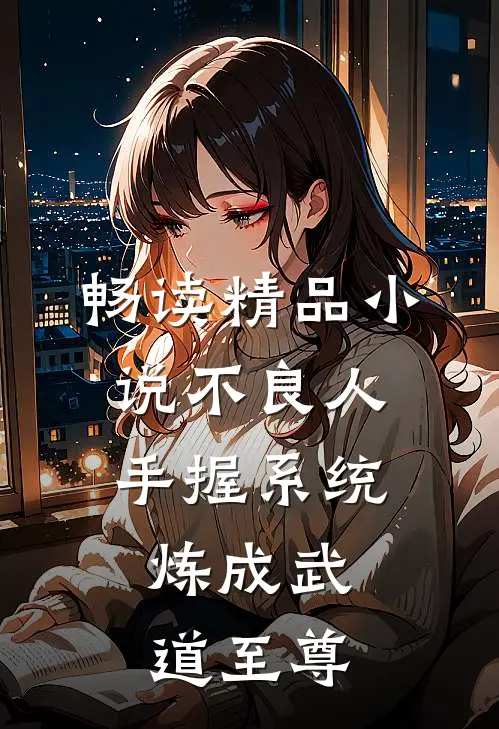 畅读精品小说不良人：手握系统，炼成武道至尊