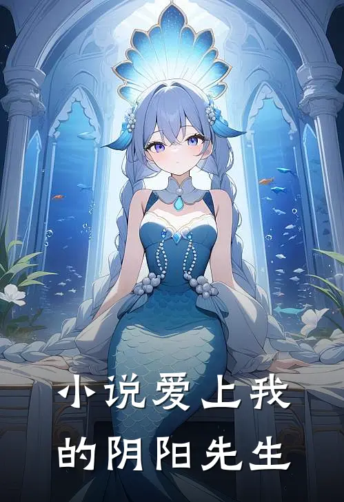 小说爱上我的阴阳先生