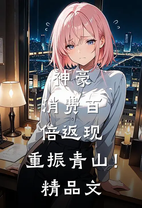神豪：消费百倍返现，重振青山！精品文