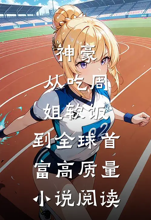 神豪：从吃周姐软饭，到全球首富高质量小说阅读