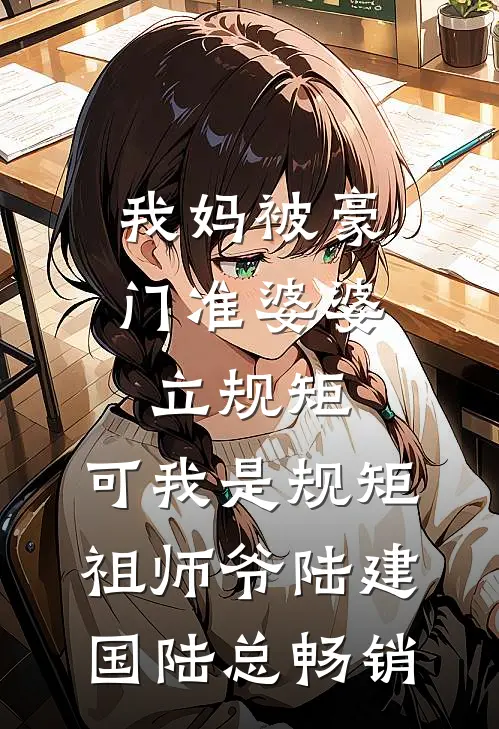 独与清风诉平生前文+