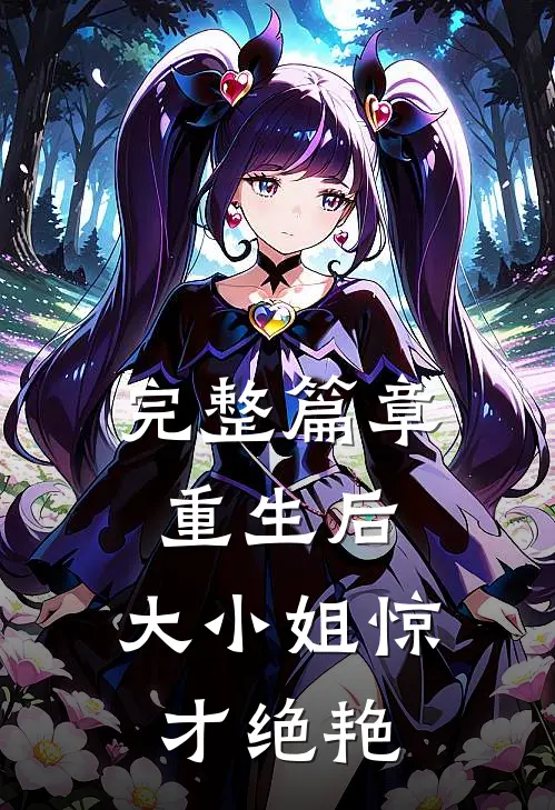 完整篇章重生后，大小姐惊才绝艳