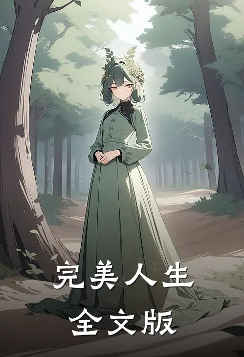 完美人生全文版