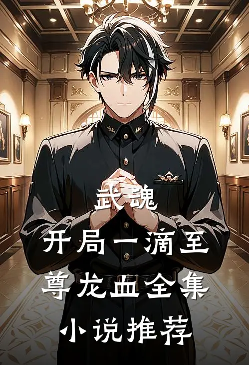 武魂：开局一滴至尊龙血全集小说推荐
