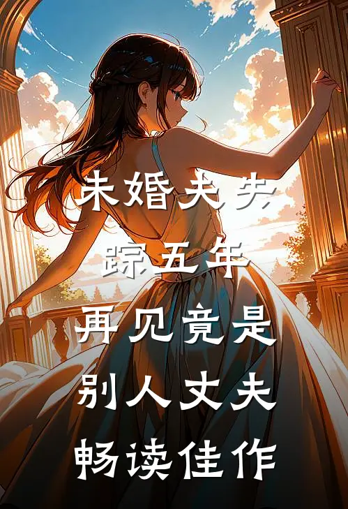 未婚夫失踪五年：再见竟是别人丈夫畅读佳作