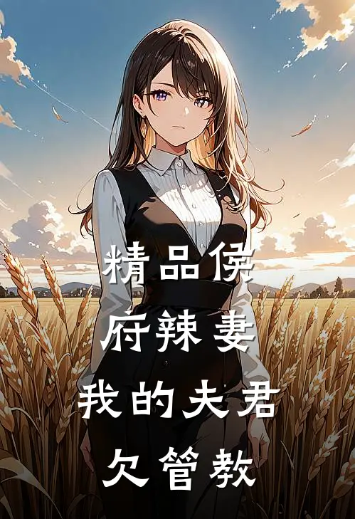 精品侯府辣妻：我的夫君欠管教