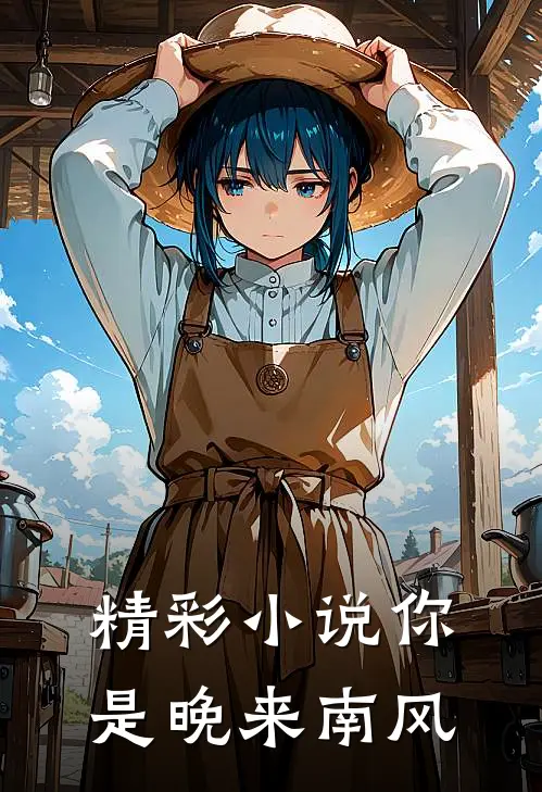 精彩小说你是晚来南风