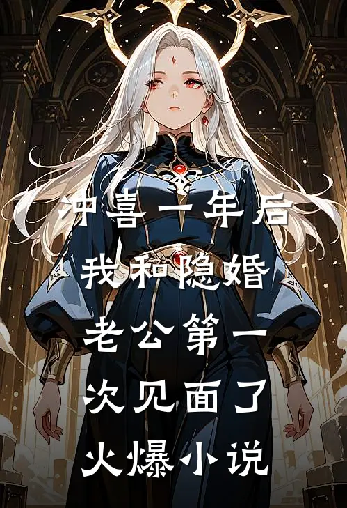 冲喜一年后，我和隐婚老公第一次见面了火爆小说