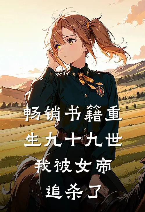 畅销书籍重生九十九世，我被女帝追杀了
