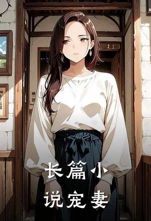 长篇小说宠妻