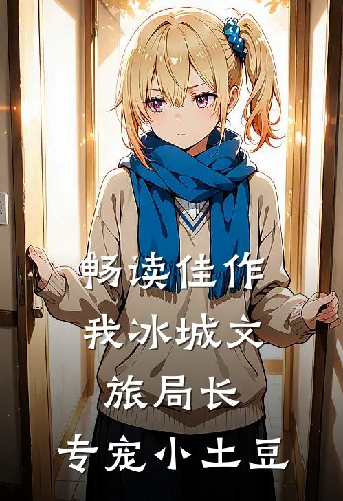 畅读佳作我冰城文旅局长，专宠小土豆