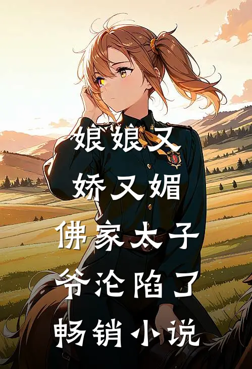 娘娘又娇又媚，佛家太子爷沦陷了畅销小说