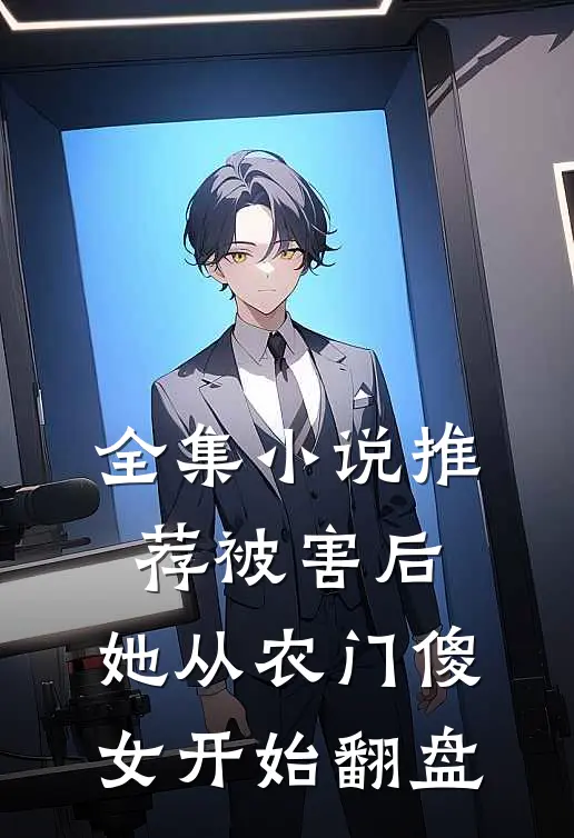 全集小说推荐被害后，她从农门傻女开始翻盘