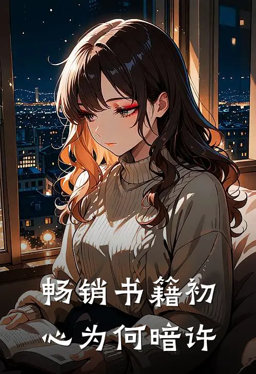 畅销书籍初心为何暗许