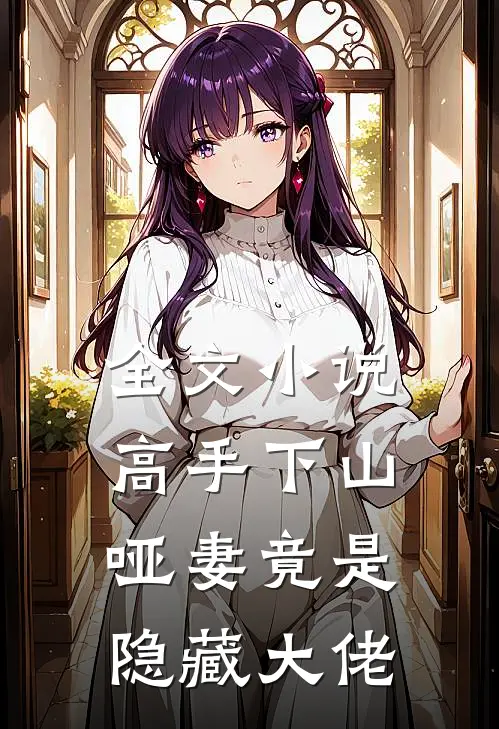 全文小说高手下山：哑妻竟是隐藏大佬