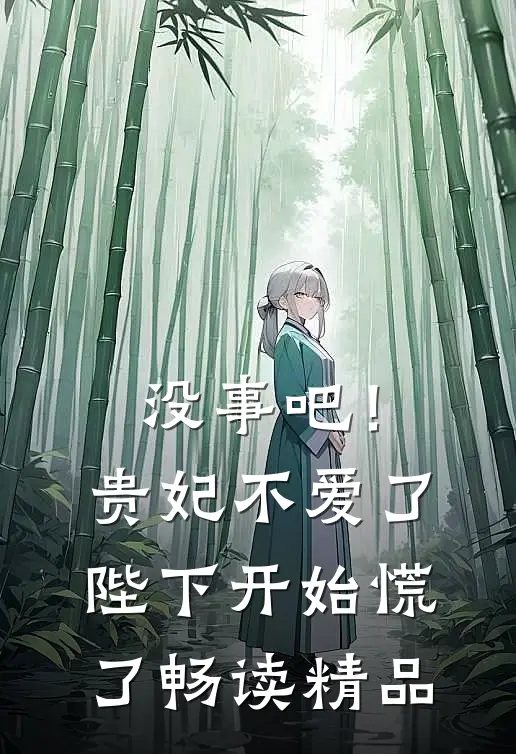 没事吧！贵妃不爱了，陛下开始慌了畅读精品