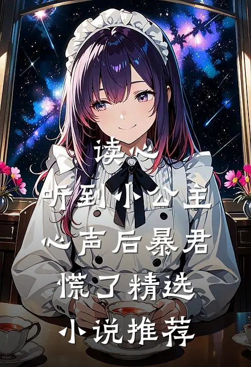 读心：听到小公主心声后暴君慌了精选小说推荐