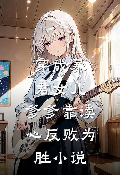 穿成暴君女儿，爹爹靠读心反败为胜小说