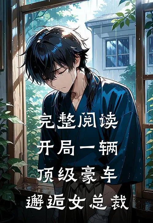 完整阅读开局一辆顶级豪车，邂逅女总裁