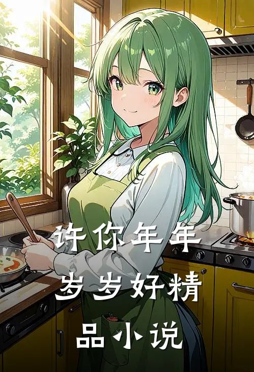许你年年岁岁好精品小说