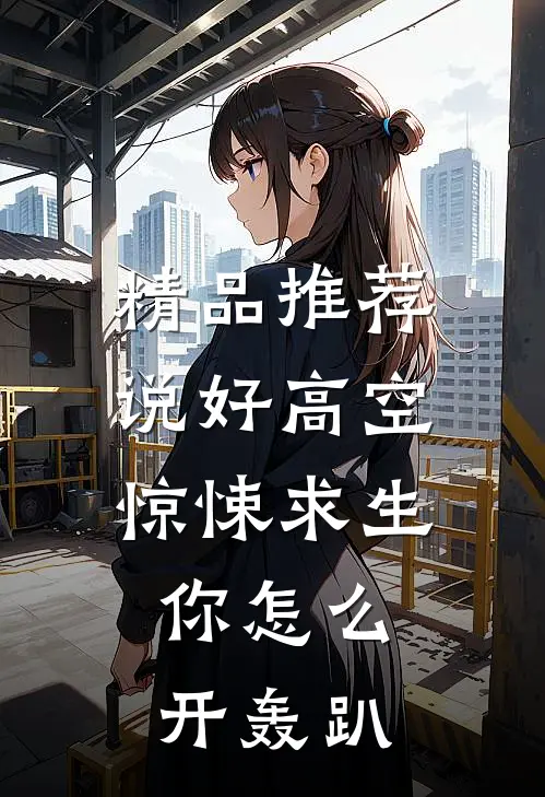 精品推荐说好高空惊悚求生，你怎么开轰趴