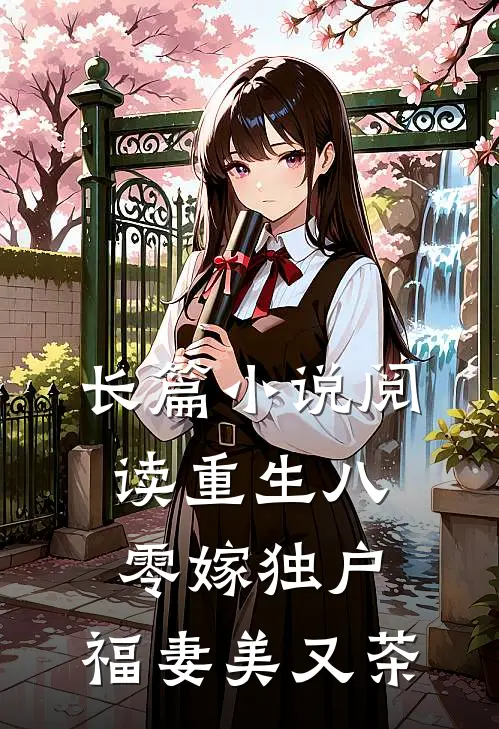 长篇小说阅读重生八零嫁独户，福妻美又茶