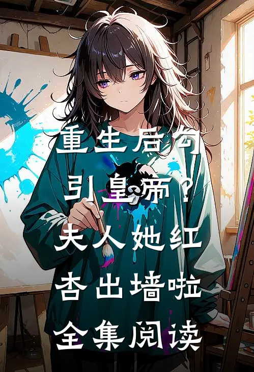 重生后勾引皇帝？夫人她红杏出墙啦全集阅读