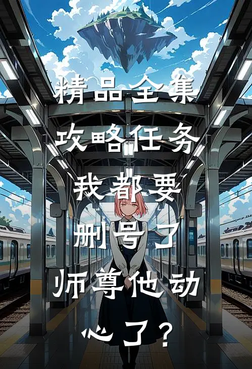 精品全集攻略任务：我都要删号了，师尊他动心了？