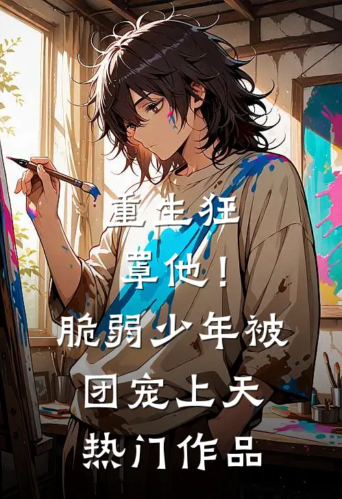 重生狂罩他！脆弱少年被团宠上天热门作品
