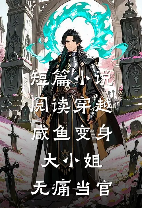 短篇小说阅读穿越：咸鱼变身大小姐，无痛当官