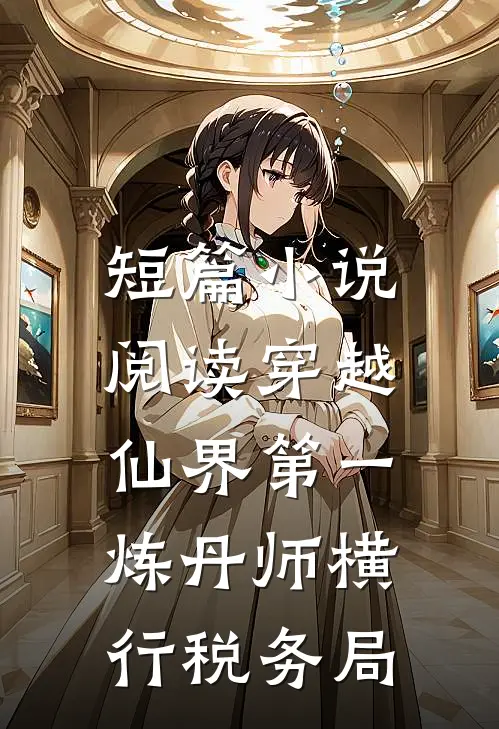 短篇小说阅读穿越：仙界第一炼丹师横行税务局