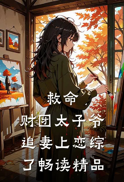救命，财团太子爷追妻上恋综了畅读精品