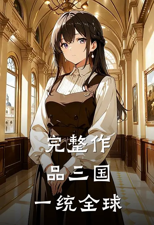 完整作品三国：一统全球