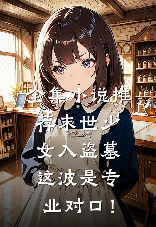 全集小说推荐末世少女入盗墓，这波是专业对口！