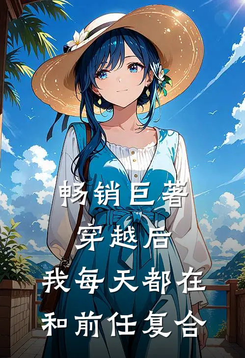 畅销巨著穿越后，我每天都在和前任复合