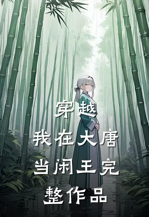 穿越：我在大唐当闲王完整作品