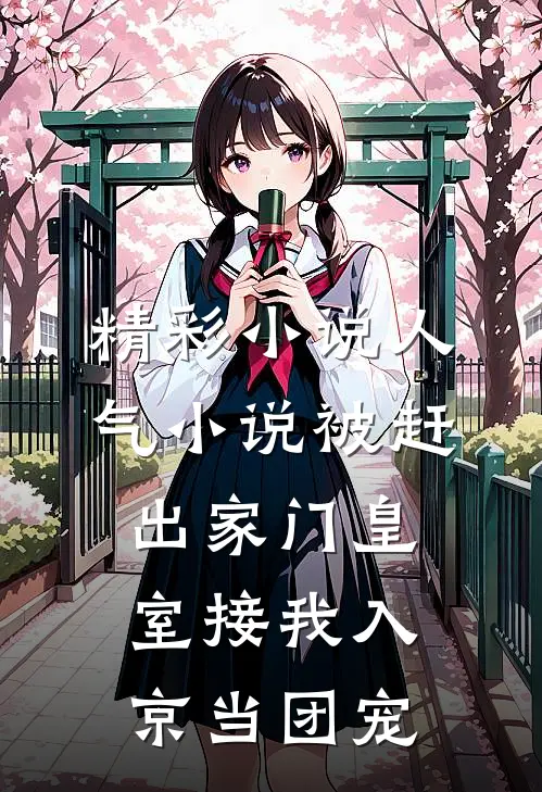 精彩小说人气小说被赶出家门皇室接我入京当团宠