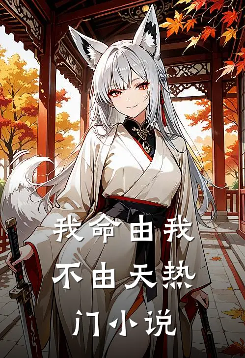 我命由我不由天热门小说