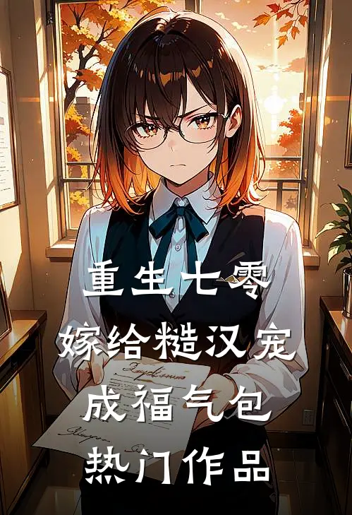 重生七零：嫁给糙汉宠成福气包热门作品