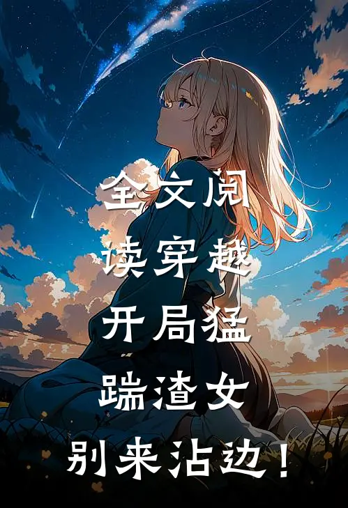 全文阅读穿越：开局猛踹渣女，别来沾边！